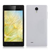 Smartphone JK11 Android 5.0   cores: Preto/ Branco