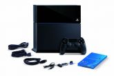 Lançamento Playstation 4 Sony